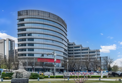 清华科技园紫光大厦